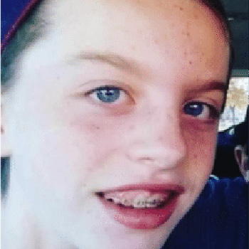Camryn 10