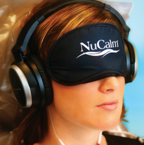 Nucalm treatment