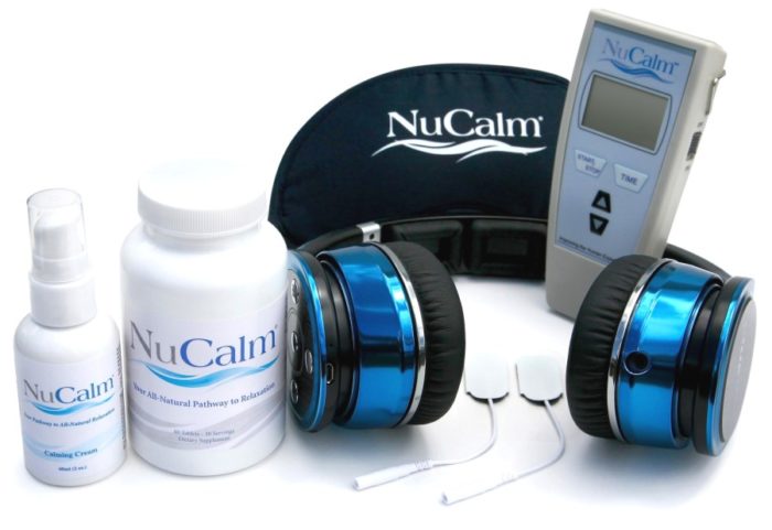 NuCalm technology