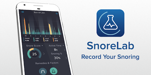 Snorelab