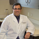 Dr. Vic Khanna, M.D, Board-Certified dermatologist