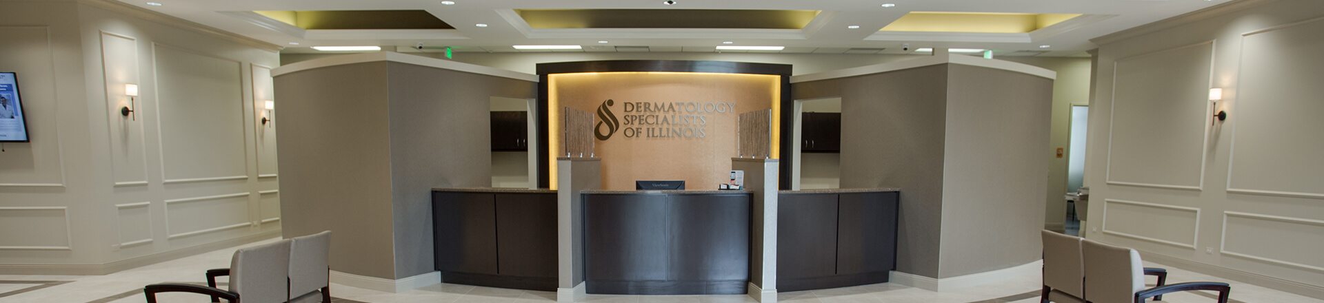 Dermatology Specialists of Illinois Office