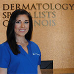 Tina Warmbold, Medical Aesthetician