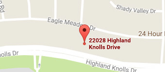 Location - Houston