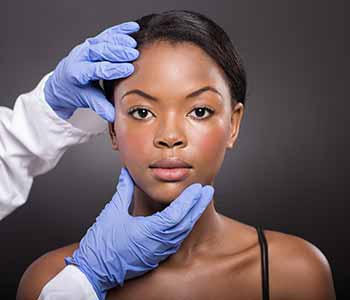 Acne scar removal in Katy, TX