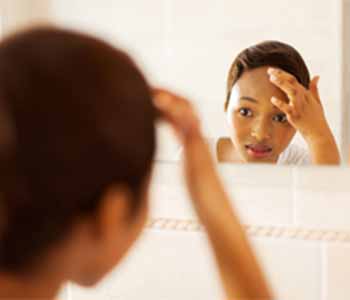 Acne and Acne Scars, solutions with treatment in Katy