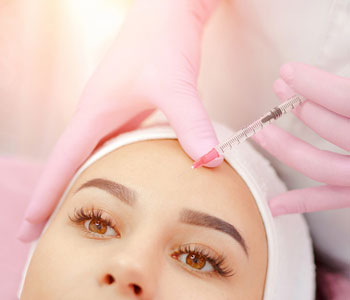 Can facial fillers such as Radiesse be used for skin tightening in Houston area patients?
