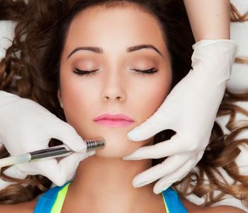 Effective Treatments for Facial Vains from dermatologist in Houston