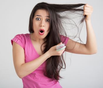 Dermatologist serving Houston and Katy TX area can help your hair loss with medication