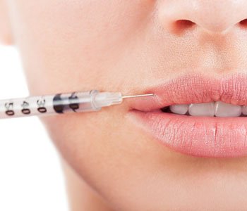 Lip augmentation procedures in Katy, TX tailored to your goals