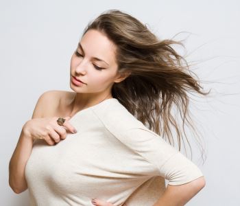 Houston area patients ask about scalp disorders