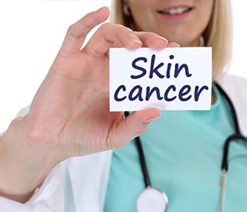Katy, TX area dermatologist offers skin cancer treatment