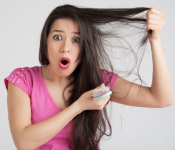 Houston, Texas professional offers PRP treatment for hair loss