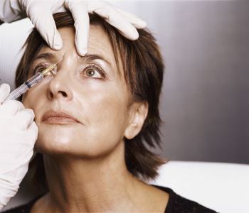 Volume replacement with fillers in Katy, TX