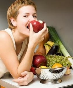 Healthy Eating