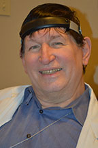 Meet Dr. Micheletti