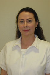 Hazel Ganze