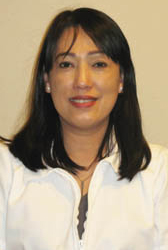 Mae Gesulga