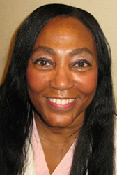 Mary Edwards