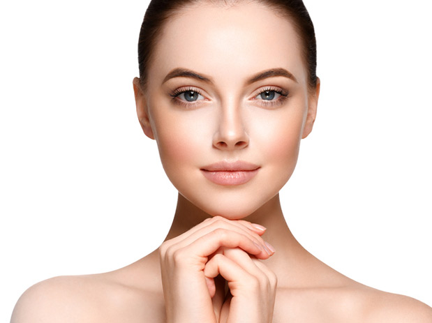 Beautiful Woman Face Portrait. Beauty Model. isolated on white : Stock Photo View similar imagesMore from this photographer Beautiful Woman Face Portrait.