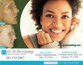 Newsletter - September 2013