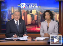 VIdeo - Everyone, including dark skinned people get sunburned