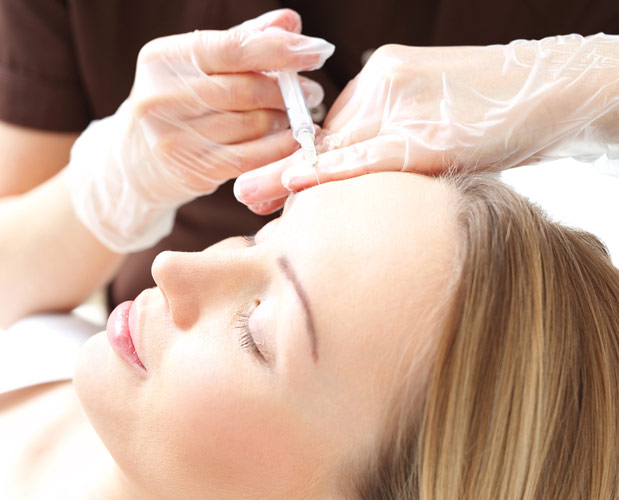 PRP for facial rejuvenation