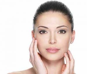 Microneedling in the offices of a quality dermatologist, Dr. Seymour Weaver