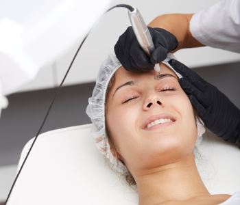 Natural Results, Dr. W Dermatology