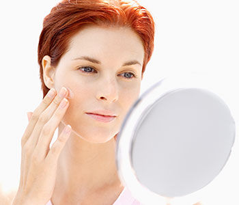 Microneedling treatment for your skin in Houston, TX