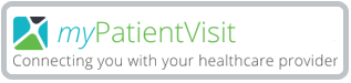 myPatientVisit Logo