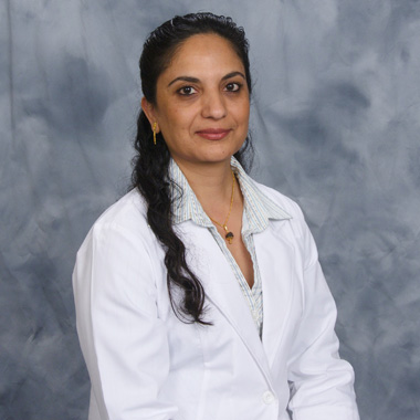 Dr.Yagi Patel
