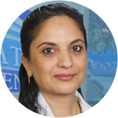 Dr. Yagi Patel