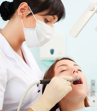 Comfort Dentistry