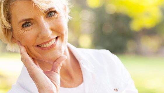Denture fitting problems quincy