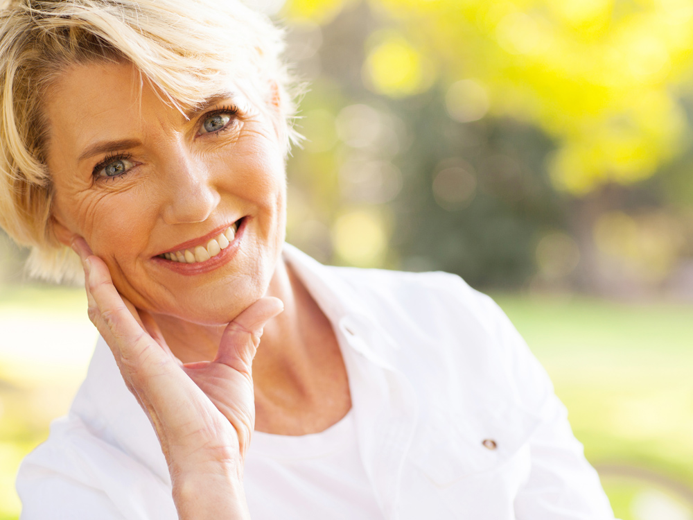 Denture fitting problems quincy