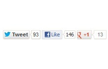 <?php echo $pk;?> - Social Media Widgets
