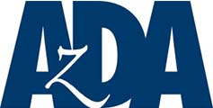  AZDA Logo