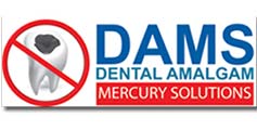  DAMS Logo