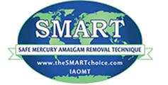  Smart Certified Logo