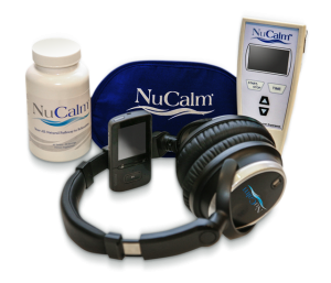 NuCalm System