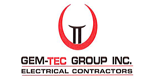 GEM-TEC GROUP LOGO