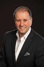 Our Leadership Mississauga - Mr. Joseph Miranda