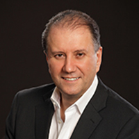 Joseph M. Miranda