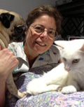 Best Vet Houston - Dr. Karen Werner