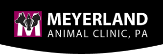 Meyerland Animal Clinic Logo