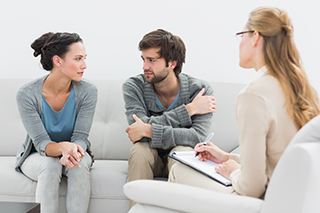 lawyer in Mississauga helps families through their divorce process