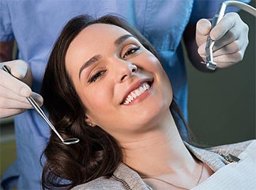 ALF appliance therapy transforms at Richmond, VA