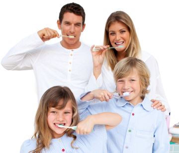 Family Dentistry services from Richmond Family Dentistry