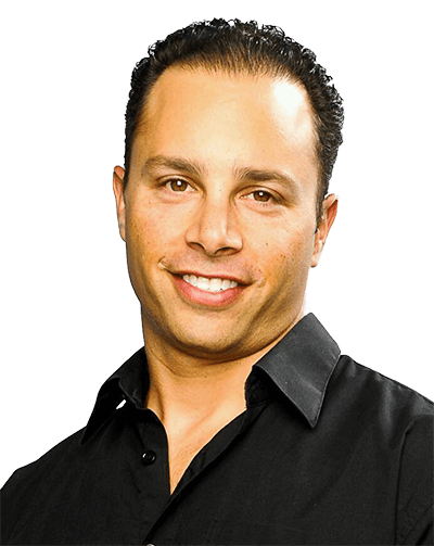 Dr. Darryl Azouz image